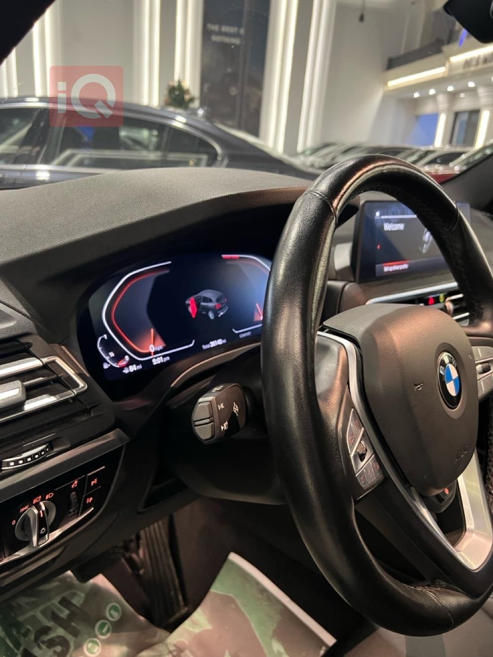 بي ام دبليو X3